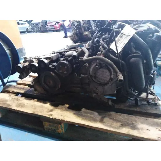 Motor Completo para Mercedes-Benz Clase A (W168)