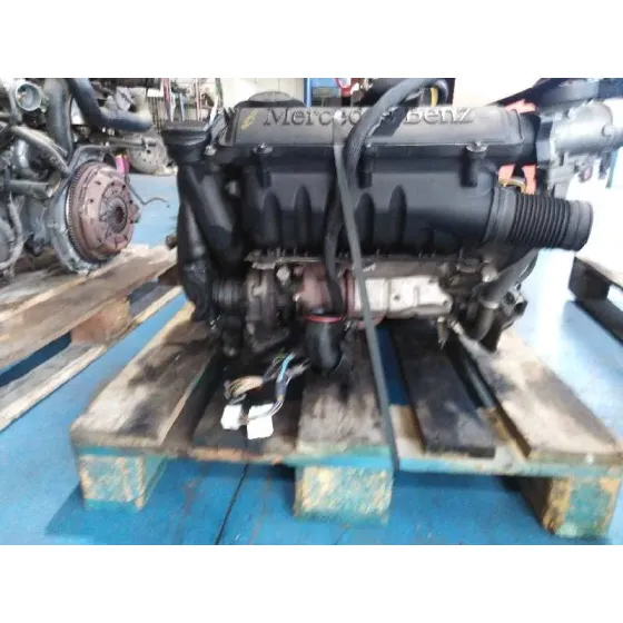 Motor Completo para Mercedes-Benz Clase A (W168)