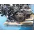 Motor Completo para Mercedes-Benz Clase A (W168)