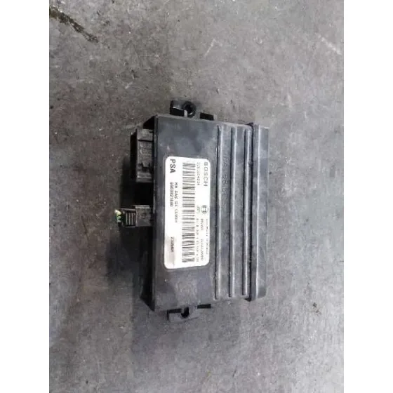 Modulo Electronico para Citroën C4 Picasso