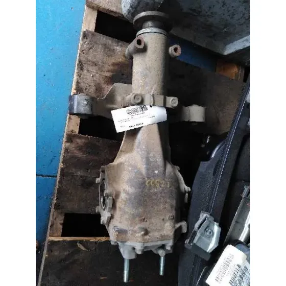Diferencial Trasero para Subaru Impreza G12