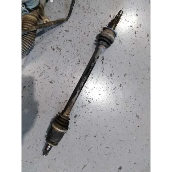 Transmision Trasera Derecha para Subaru Impreza G12