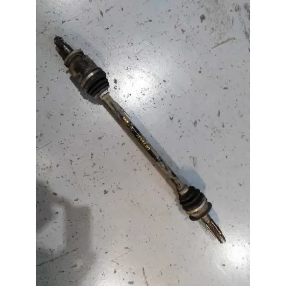 Transmision Trasera Izquierda para Subaru Impreza G12