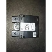 Centralita Airbag para Ford Fiesta (Cbk)