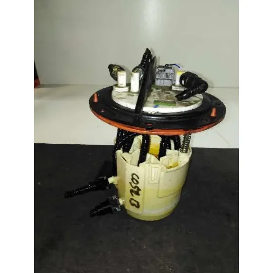 Aforador para Subaru Impreza G12