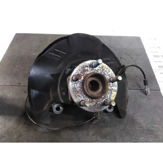 Mangueta Delantera Derecha para Subaru Impreza G12