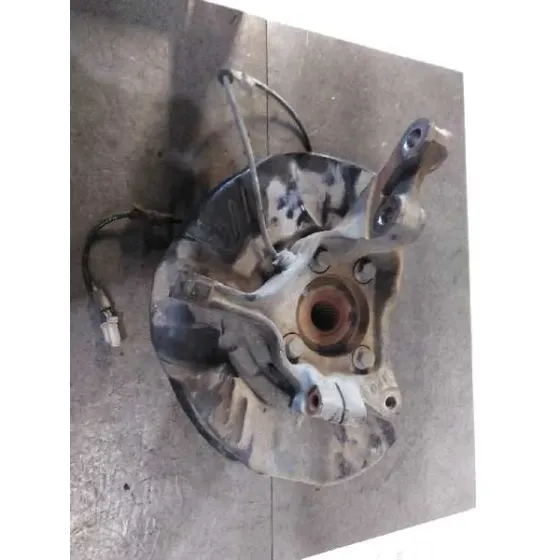 Mangueta Delantera Derecha para Subaru Impreza G12