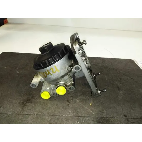 Soporte Filtro Gasoil para Ford Transit Mod. 2000 Combi