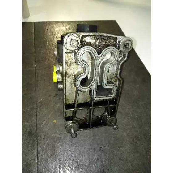 Soporte Filtro Gasoil para Ford Transit Mod. 2000 Combi
