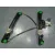Elevalunas Delantero Izquierdo para Bmw Serie 1 Berlina (E81/E87)