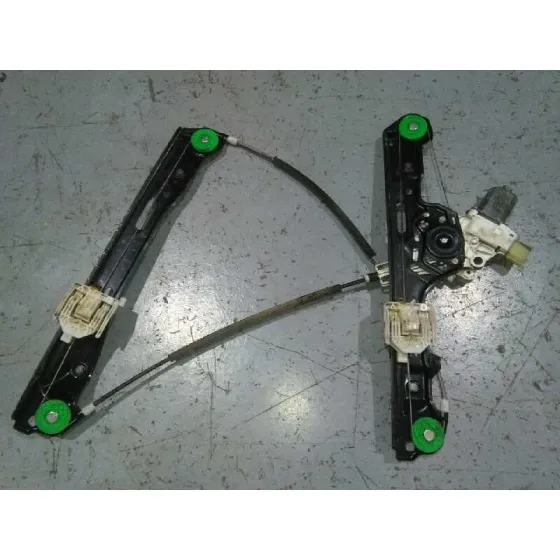Elevalunas Delantero Izquierdo para Bmw Serie 1 Berlina (E81/E87)
