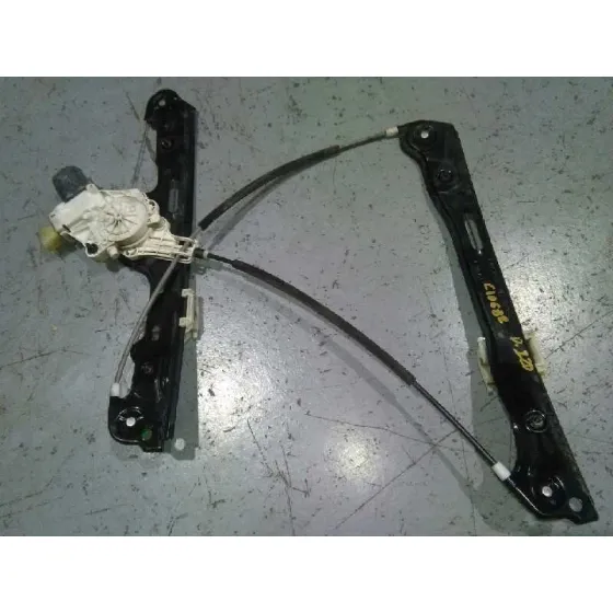 Elevalunas Delantero Izquierdo para Bmw Serie 1 Berlina (E81/E87)