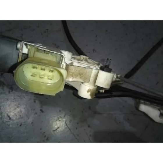Elevalunas Delantero Izquierdo para Bmw Serie 1 Berlina (E81/E87)