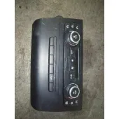 Mando Climatizador para Bmw Serie 1 Berlina (E81/E87)