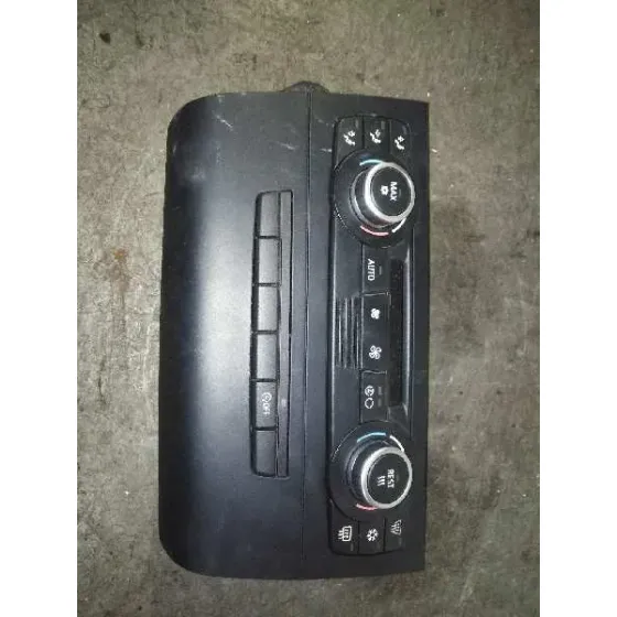Mando Climatizador para Bmw Serie 1 Berlina (E81/E87)