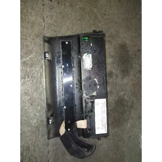 Mando Climatizador para Bmw Serie 1 Berlina (E81/E87)