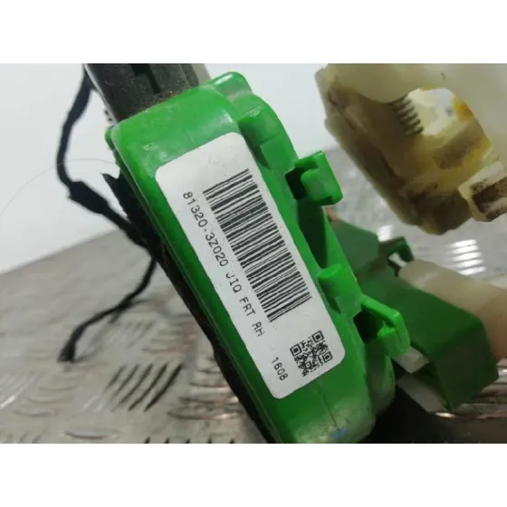 Cerradura Puerta Delantera Derecha para Hyundai I40