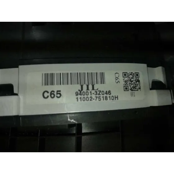 Cuadro Instrumentos para Hyundai I40