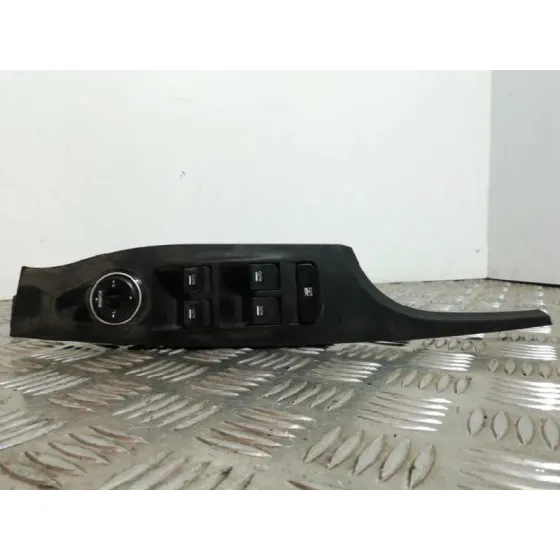 Mando Elevalunas Delantero Izquierdo para Hyundai I40