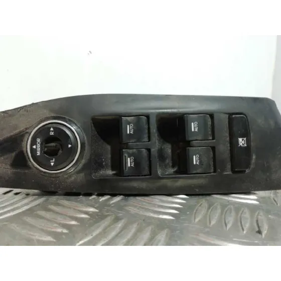 Mando Elevalunas Delantero Izquierdo para Hyundai I40
