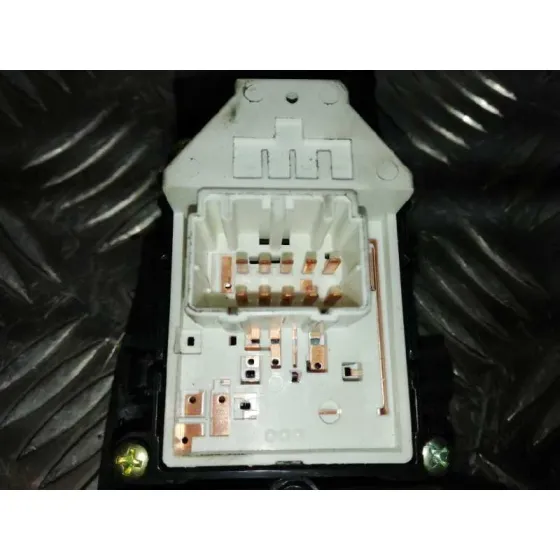 Mando Elevalunas Delantero Izquierdo para Hyundai I40