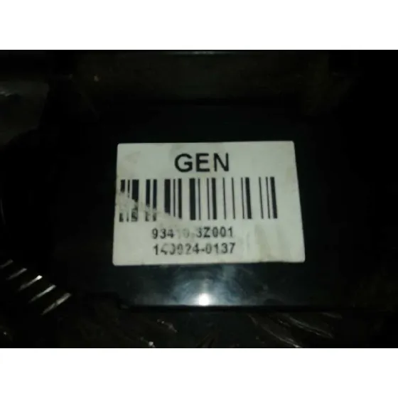 Mando Luces para Hyundai I40
