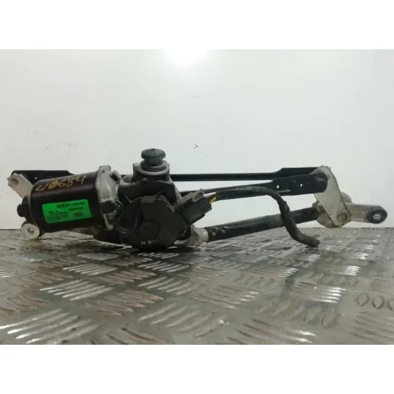 Motor Limpia Delantero para Hyundai I40