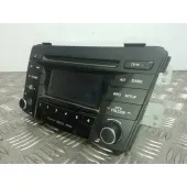 Sistema Audio / Radio Cd para Hyundai I40