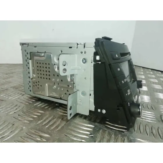 Sistema Audio / Radio Cd para Hyundai I40
