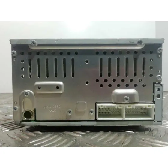 Sistema Audio / Radio Cd para Hyundai I40