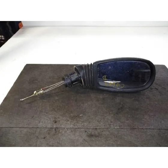 Retrovisor Derecho para Fiat Punto Berlina (188)