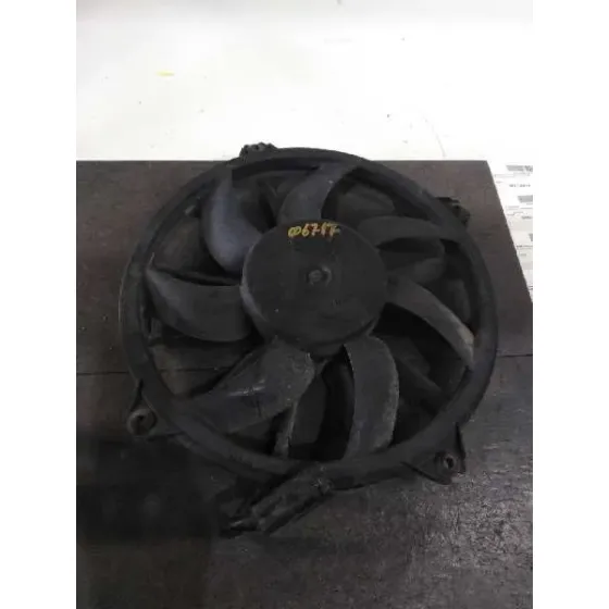 Electroventilador para Peugeot 308
