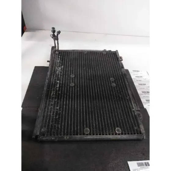 Condensador / Radiador Aire Acondicionado para Mercedes-Benz Clase C (W202) Berlina