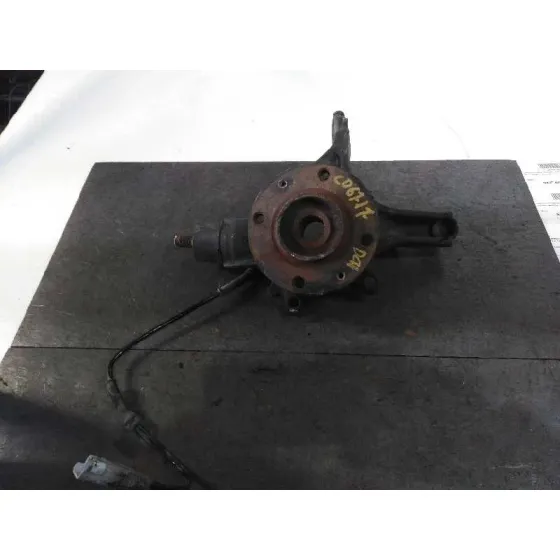 Mangueta Delantera Derecha para Peugeot 308