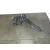 Potenciometro Pedal para Subaru Impreza G12