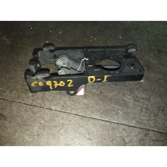 Maneta Interior Delantera Izquierda para Kia Rio