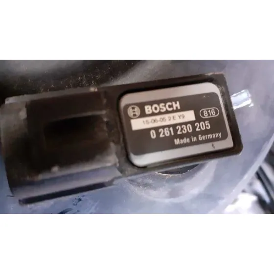 Servofreno para Kia Carens ( )