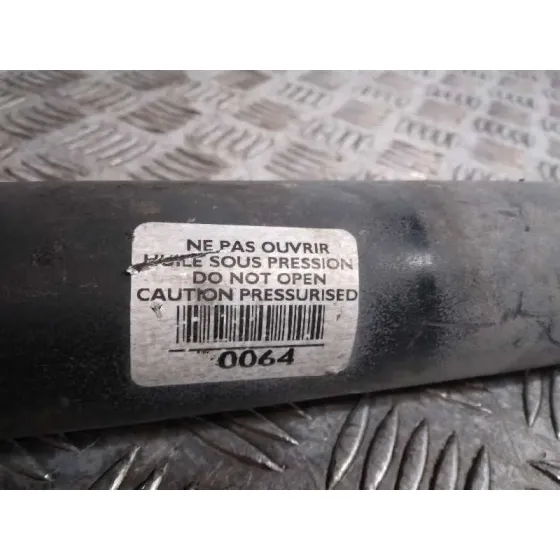 Amortiguador Trasero Izquierdo para Peugeot 308