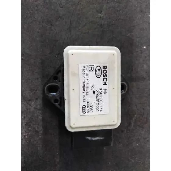 Modulo Electronico para Subaru Impreza G12