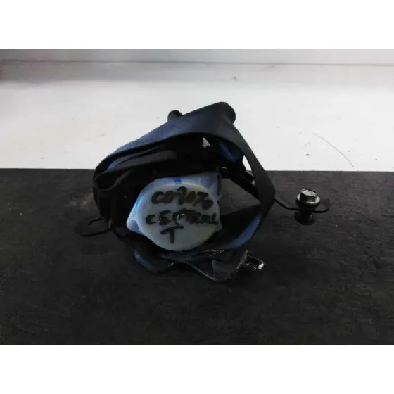 Cinturon Seguridad Trasero Central para Kia Carens ( )