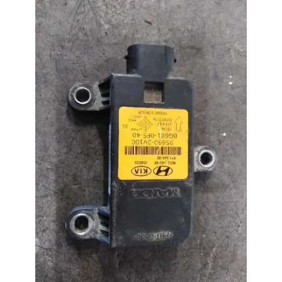 Modulo Electronico para Kia Carens ( )