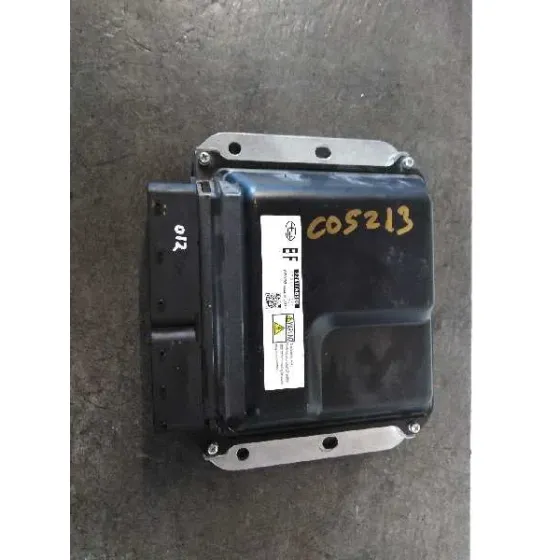 Centralita Motor Uce para Subaru Impreza G12