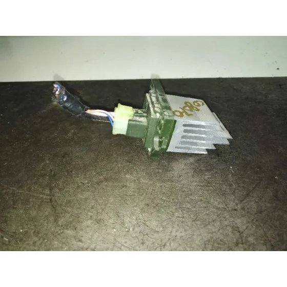 Resistencia Calefaccion para Kia Carens ( )
