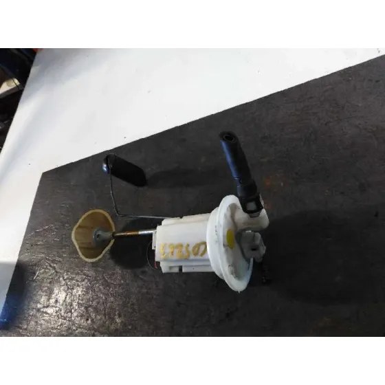 Aforador para Subaru Impreza G12