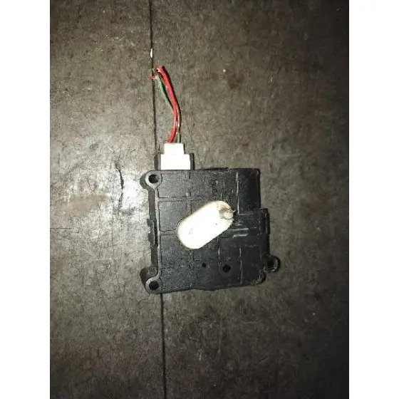 Motor Electrico para Toyota Corolla Verso (R1)