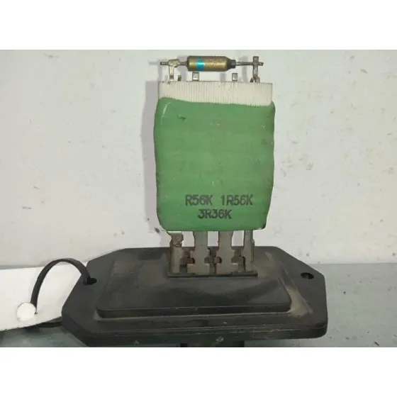 Resistencia Calefaccion para Toyota Corolla Verso (R1)