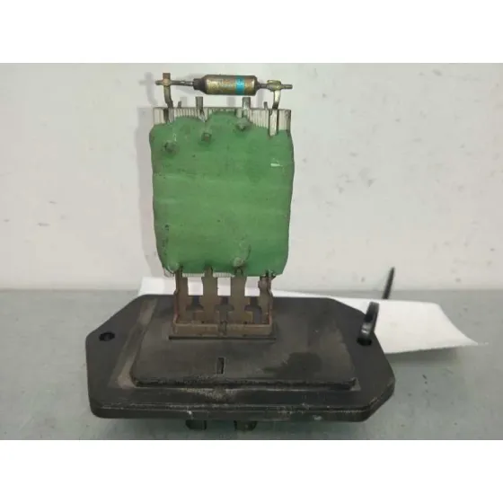 Resistencia Calefaccion para Toyota Corolla Verso (R1)