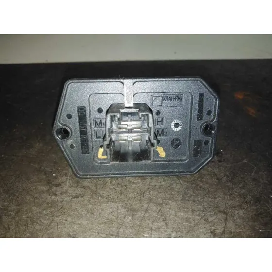 Resistencia Calefaccion para Toyota Corolla Verso (R1)