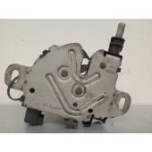 Cerradura Capot para Ford Focus Berlina (Cak)