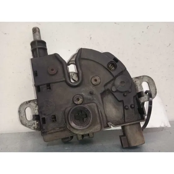 Cerradura Capot para Ford Focus Berlina (Cak)